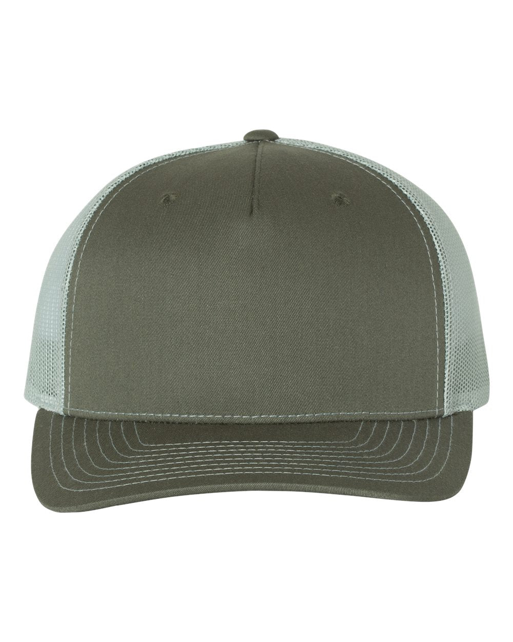 Richardson - Five-Panel Trucker Cap - 112FP - MAD Merch USA