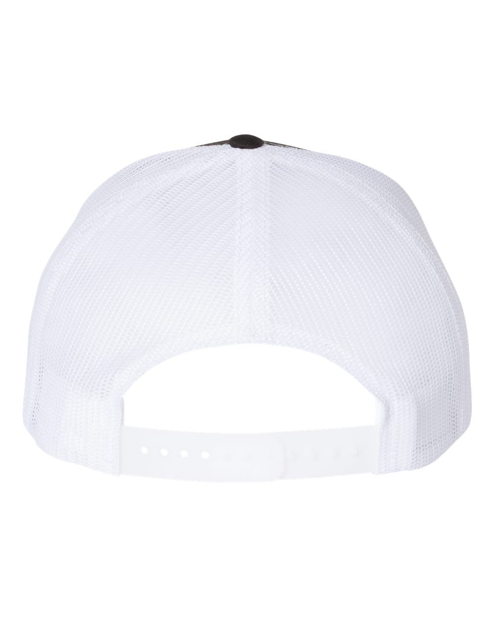 Richardson - Five-Panel Trucker Cap - 112FP - MAD Merch USA