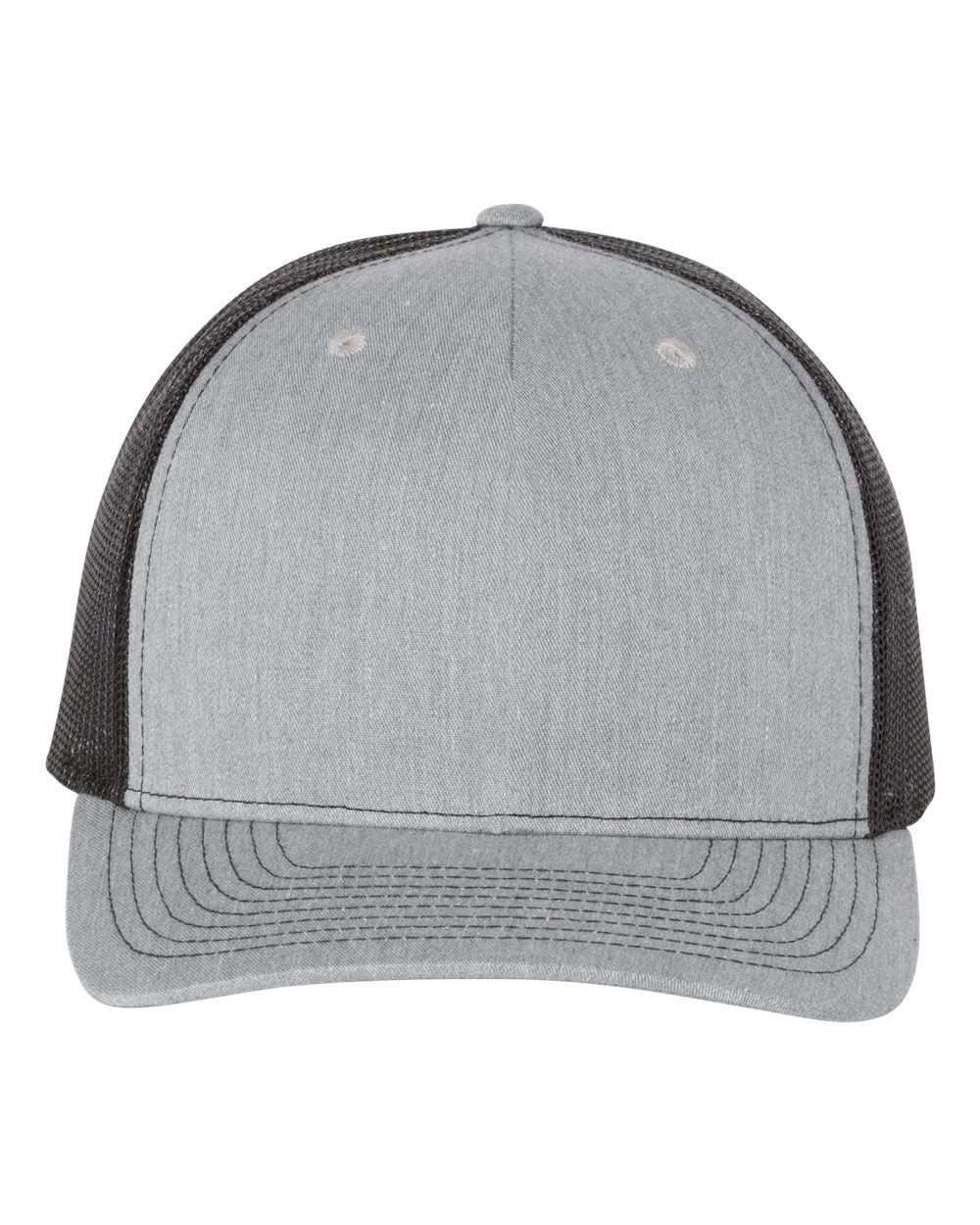 Richardson - Five-Panel Trucker Cap - 112FP - MAD Merch USA