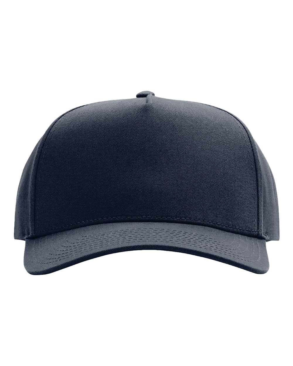 Richardson - Full Fabric Five-Panel Champ Cap - 323FPC - MAD Merch USA