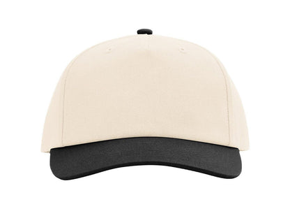 Richardson - Full Fabric Five-Panel Gramps Cap -356 - MAD Merch USA