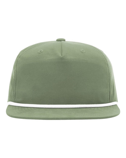 Richardson - Umpqua Gramps Cap - 256 - MAD Merch USA
