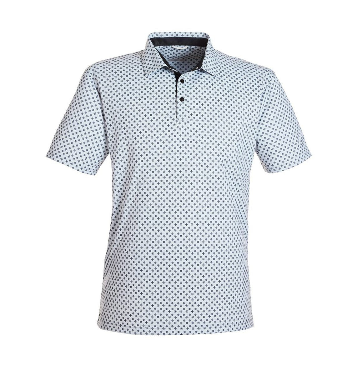 Swannies - Men's Hazelwood Polo - SW5400 - MAD Merch USA