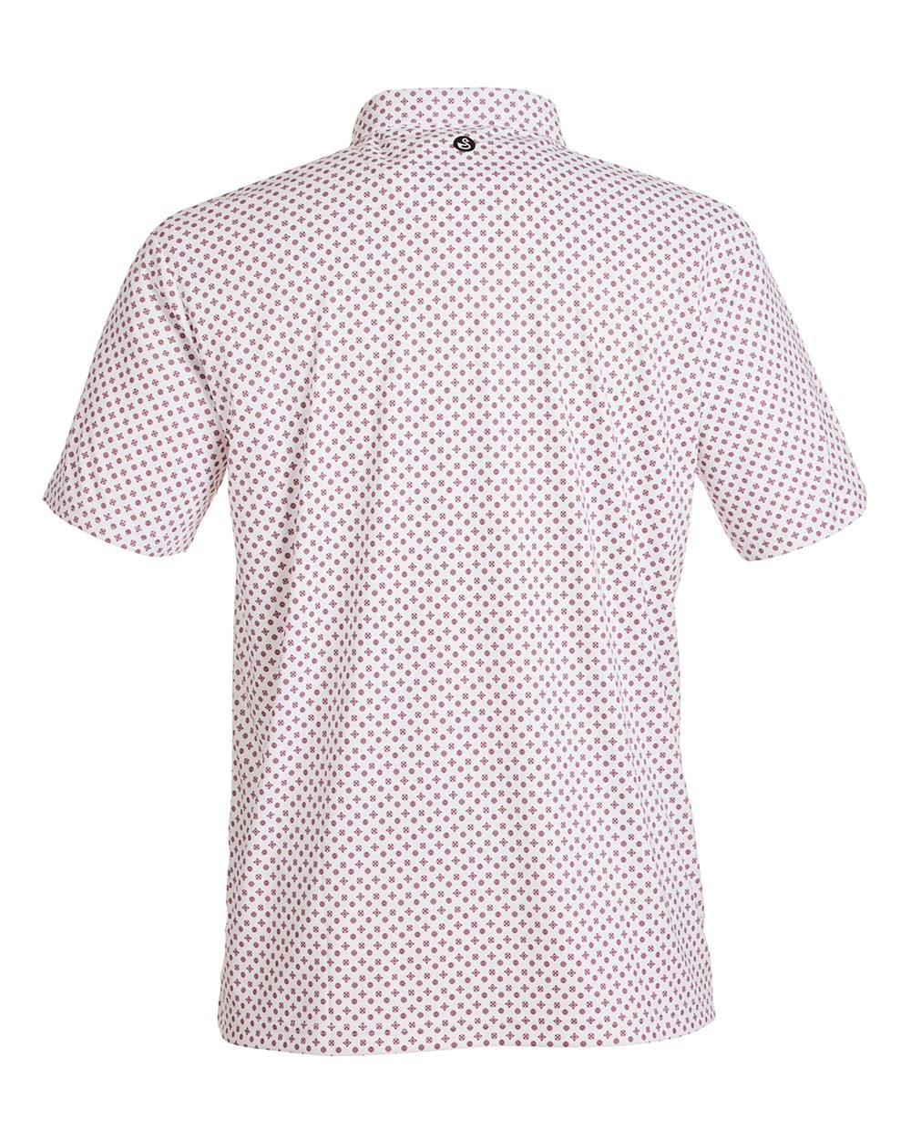 Swannies - Men's Hazelwood Polo - SW5400 - MAD Merch USA