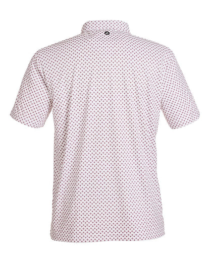 Swannies - Men's Hazelwood Polo - SW5400 - MAD Merch USA