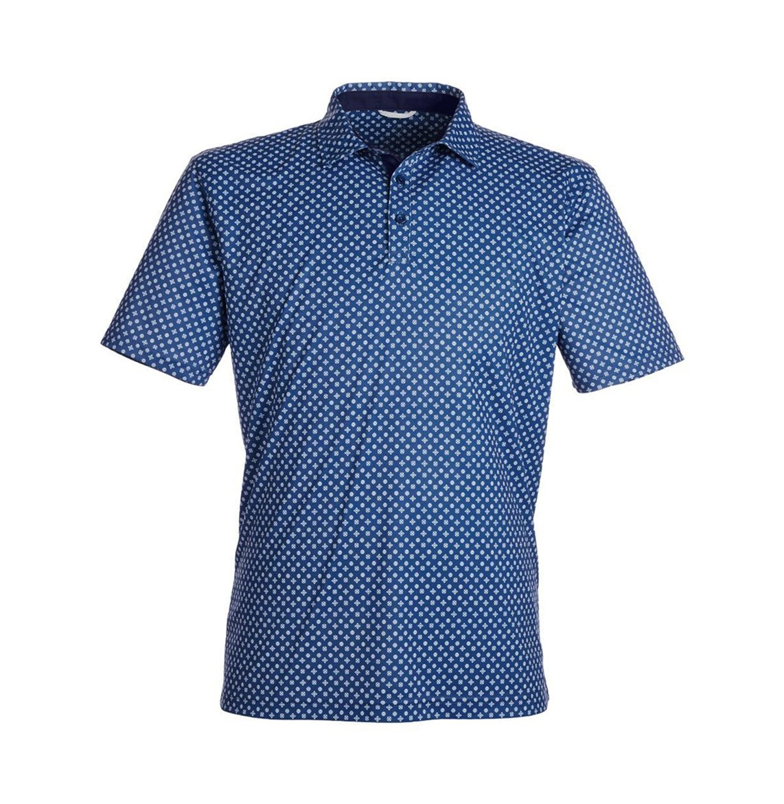Swannies - Men's Hazelwood Polo - SW5400 - MAD Merch USA
