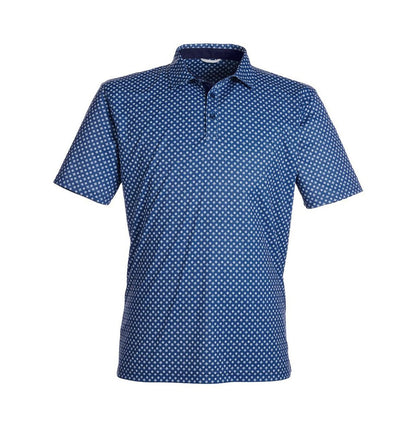 Swannies - Men's Hazelwood Polo - SW5400 - MAD Merch USA