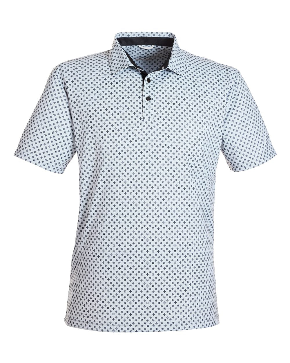 Swannies - Men's Hazelwood Polo - SW5400 - MAD Merch USA