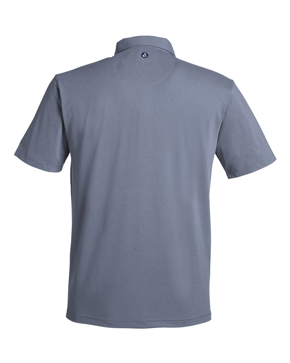 Swannies - Men's James H Polo - SW2001 - MAD Merch USA