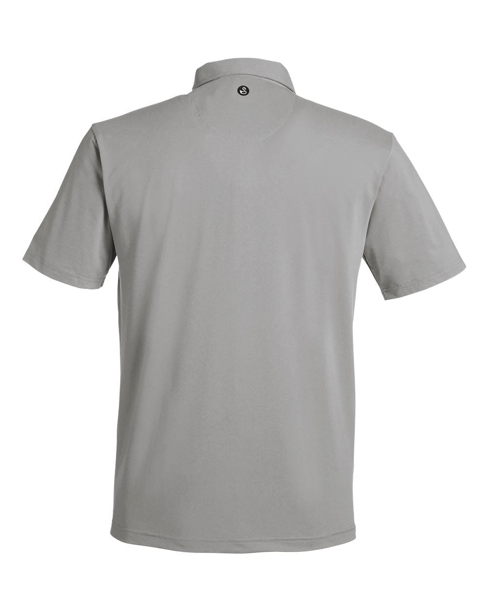 Swannies - Men's James H Polo - SW2001 - MAD Merch USA