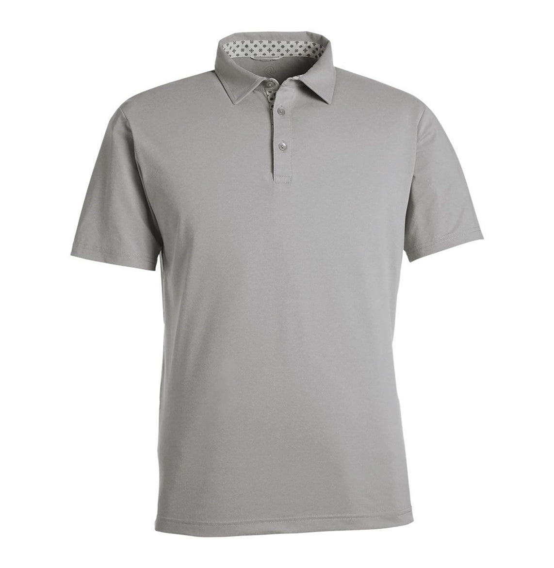 Swannies - Men's James H Polo - SW2001 - MAD Merch USA