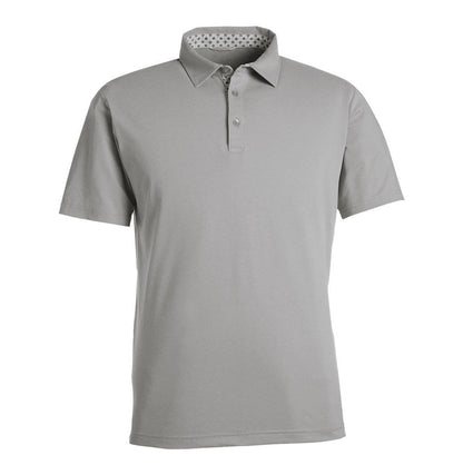 Swannies - Men's James H Polo - SW2001 - MAD Merch USA