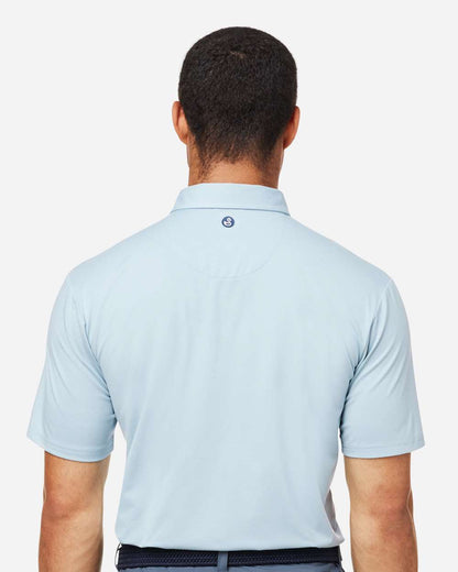 Swannies - Men's James H Polo - SW2001 - MAD Merch USA