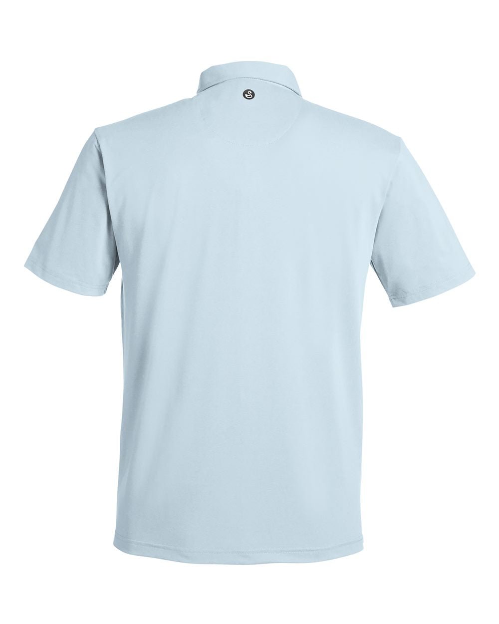 Swannies - Men's James H Polo - SW2001 - MAD Merch USA