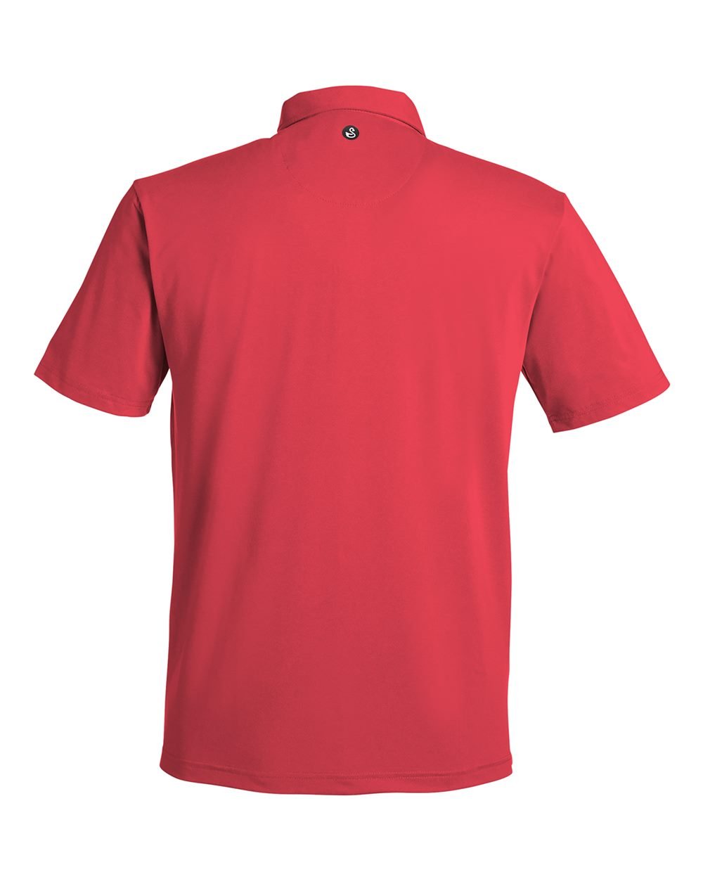 Swannies - Men's James H Polo - SW2001 - MAD Merch USA