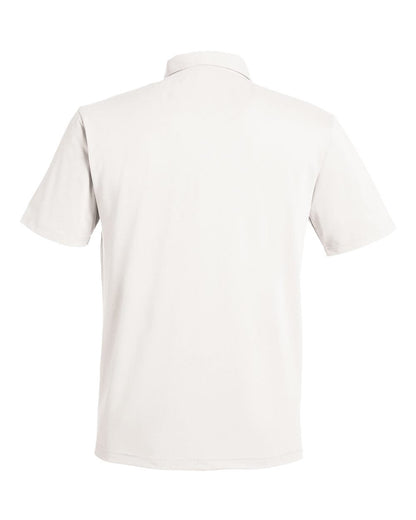 Swannies - Men's James H Polo - SW2001 - MAD Merch USA