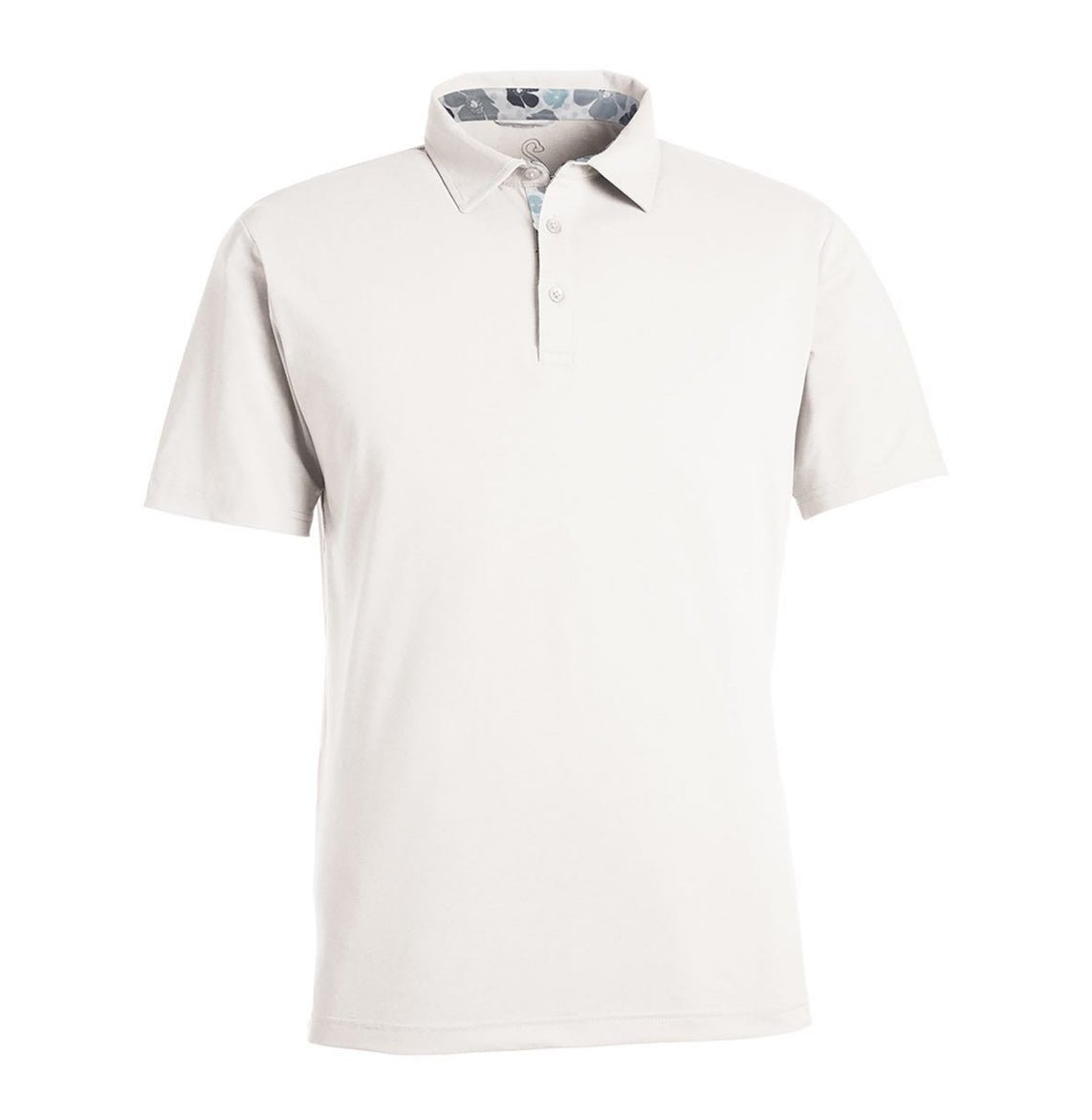 Swannies - Men's James H Polo - SW2001 - MAD Merch USA