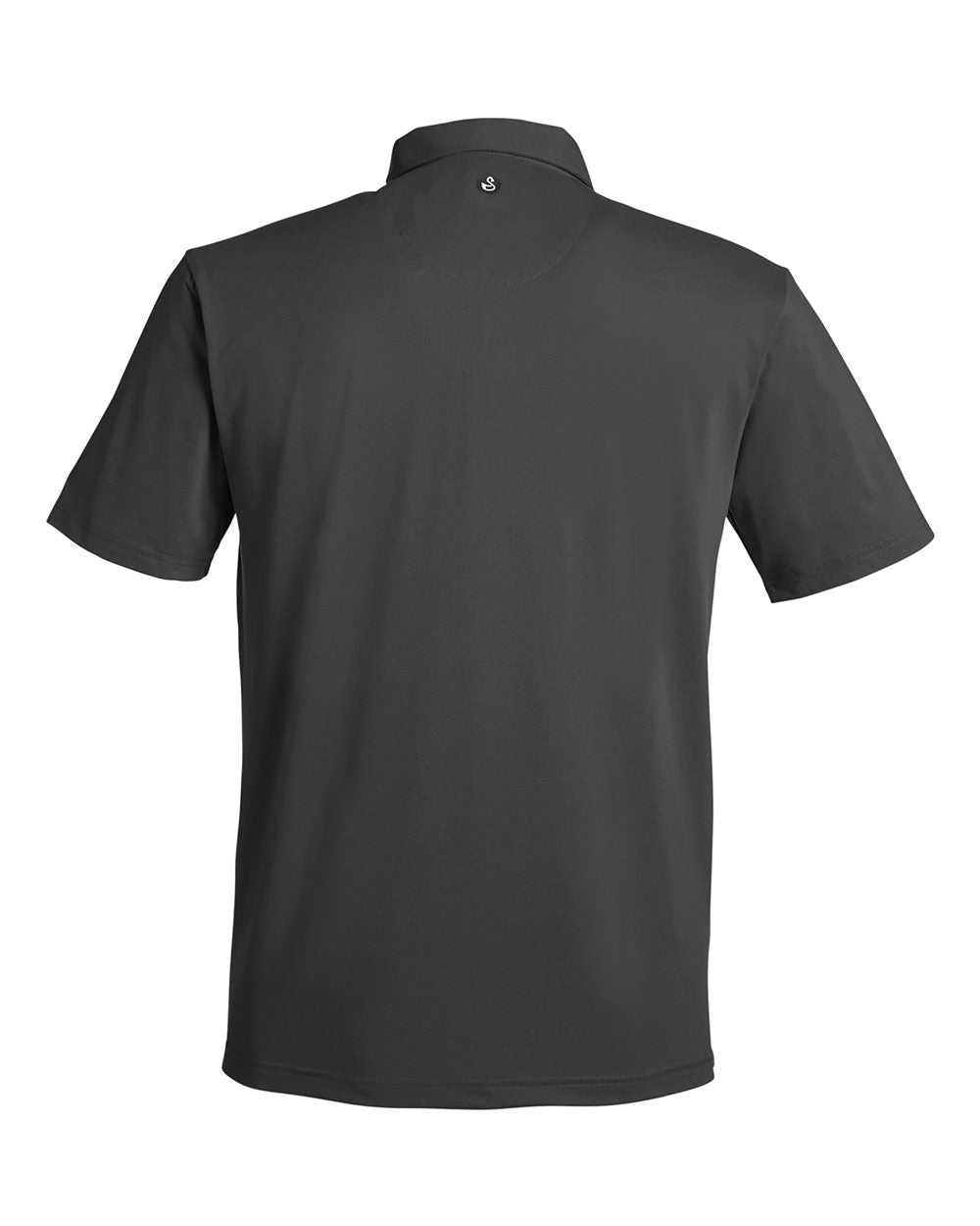 Swannies - Men's James H Polo - SW2001 - MAD Merch USA