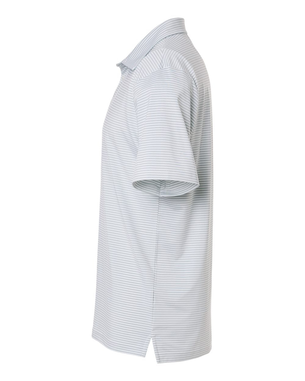 Swannies - Men's Smith Striped Polo - SW1110 - MAD Merch USA