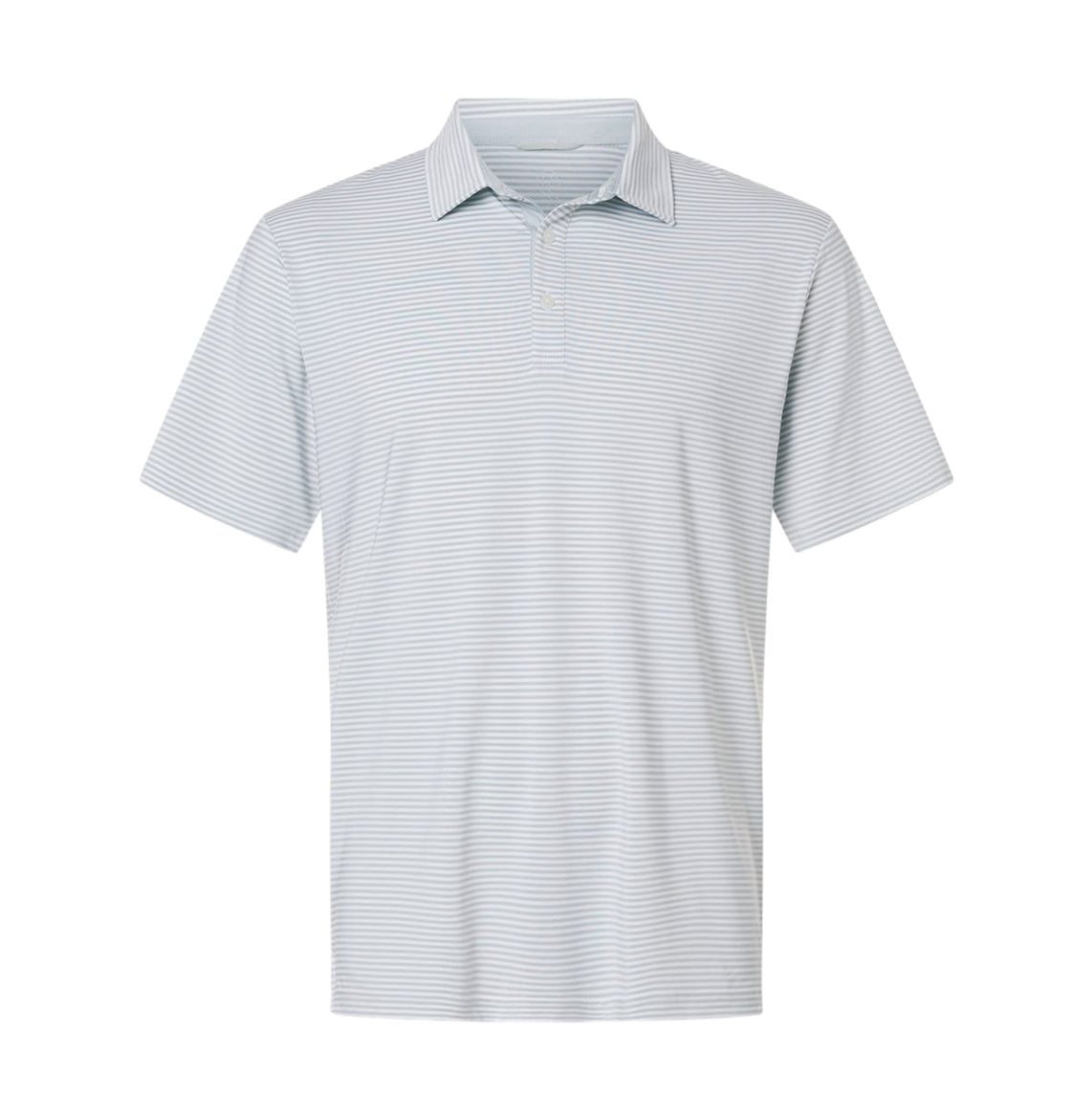 Swannies - Men's Smith Striped Polo - SW1110 - MAD Merch USA