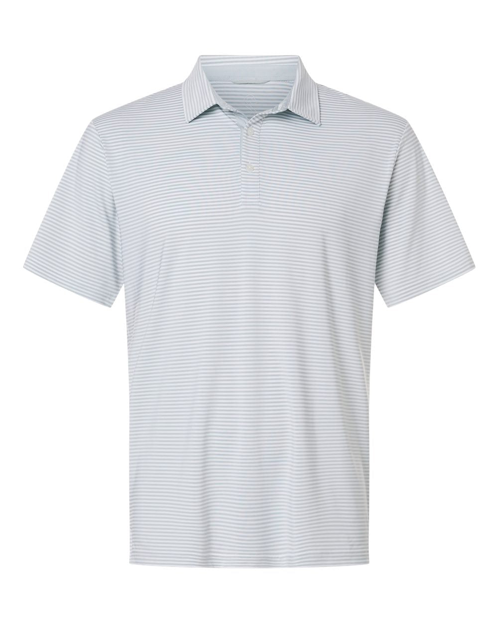 Swannies - Men's Smith Striped Polo - SW1110 - MAD Merch USA