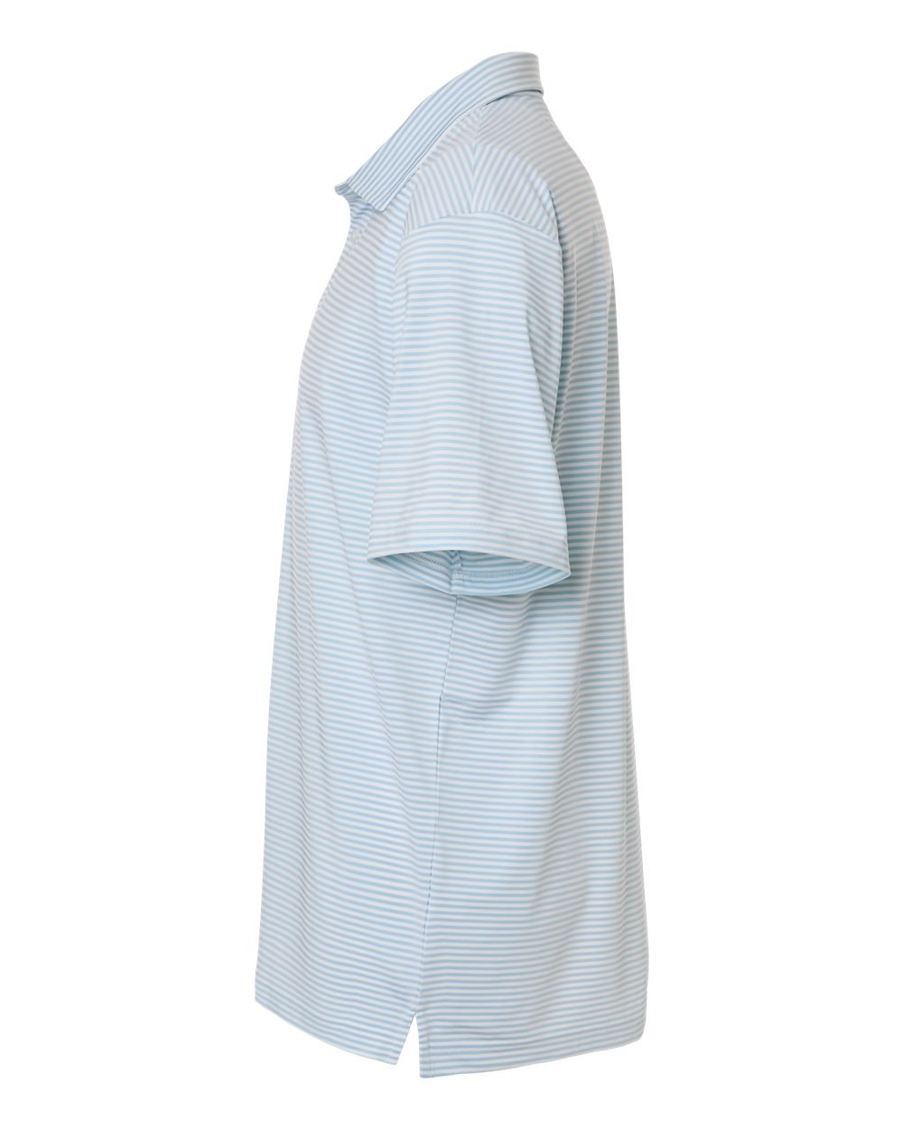 Swannies - Men's Smith Striped Polo - SW1110 - MAD Merch USA