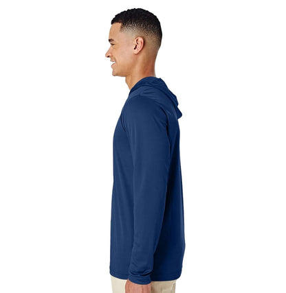 Team 365 - Men's Zone Performance Hooded T-Shirt - TT41 - MAD Merch USA