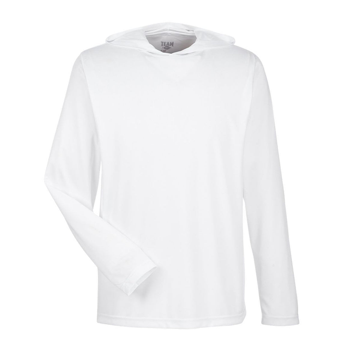 Team 365 - Men's Zone Performance Hooded T-Shirt - TT41 - MAD Merch USA