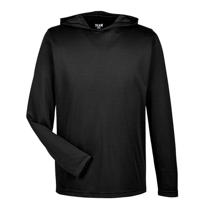 Team 365 - Men's Zone Performance Hooded T-Shirt - TT41 - MAD Merch USA
