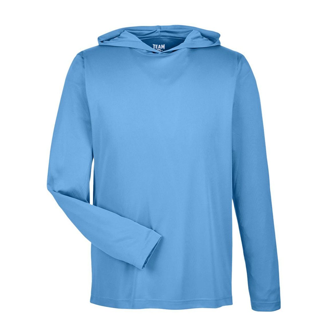 Team 365 - Men's Zone Performance Hooded T-Shirt - TT41 - MAD Merch USA