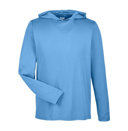 Team 365 - Men's Zone Performance Hooded T-Shirt - TT41 - MAD Merch USA