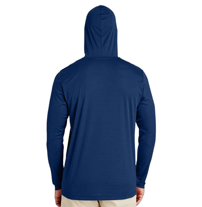 Team 365 - Men's Zone Performance Hooded T-Shirt - TT41 - MAD Merch USA