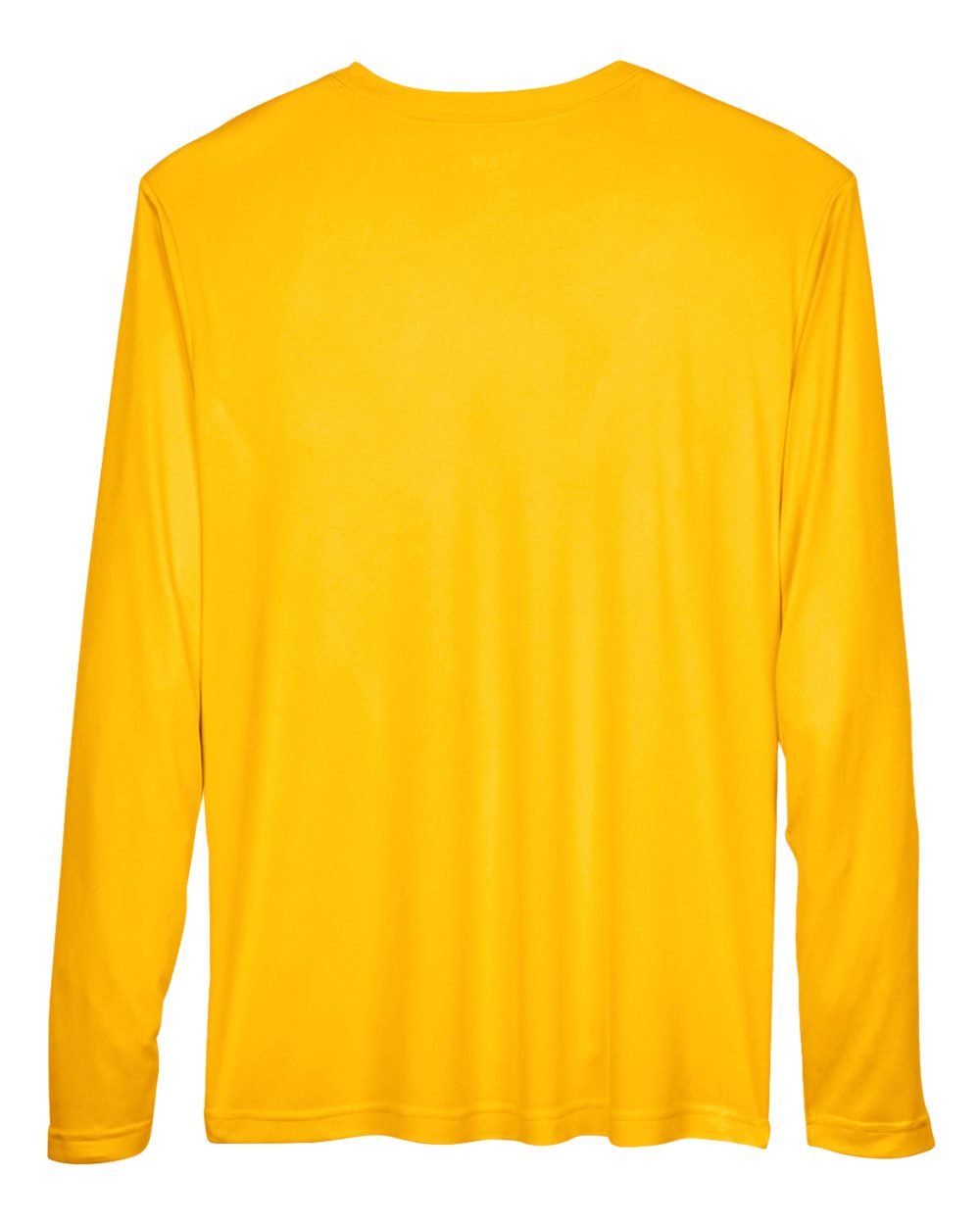 Team 365 - Men's Zone Performance Long Sleeve T-Shirt - TT11L - MAD Merch USA
