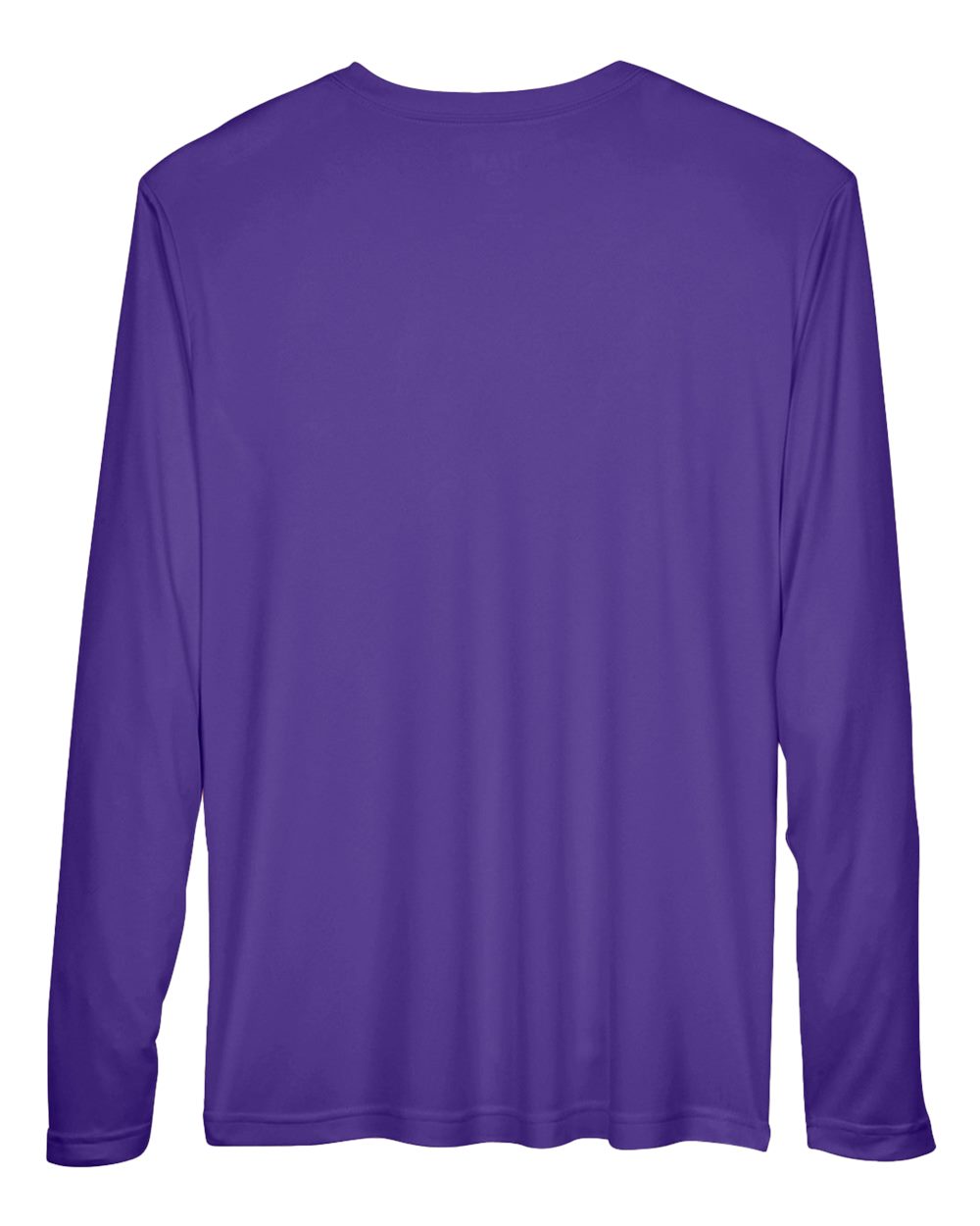 Team 365 - Men's Zone Performance Long Sleeve T-Shirt - TT11L - MAD Merch USA