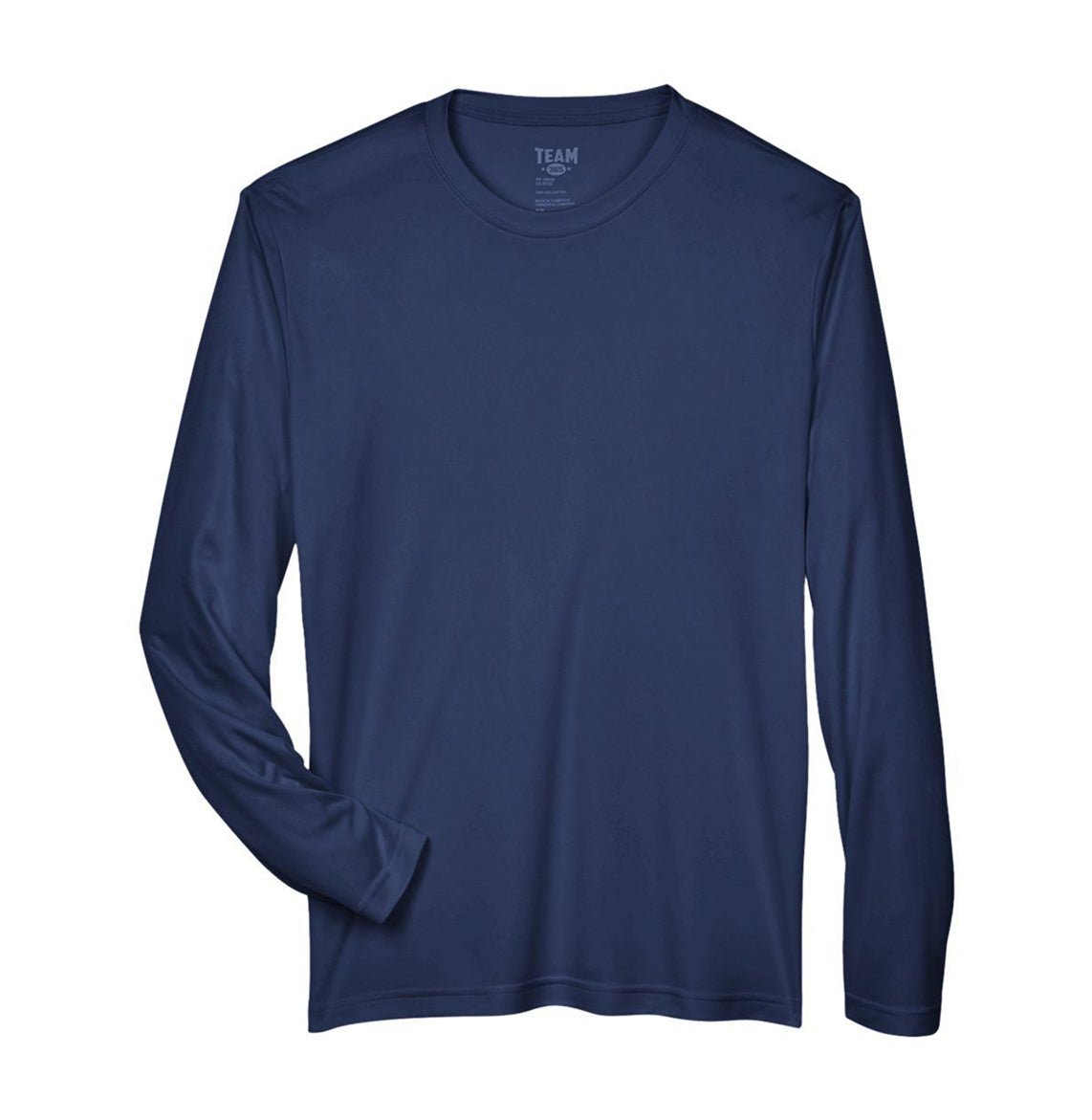 Team 365 - Men's Zone Performance Long Sleeve T-Shirt - TT11L - MAD Merch USA