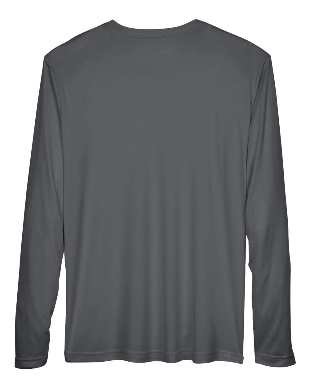 Team 365 - Men's Zone Performance Long Sleeve T-Shirt - TT11L - MAD Merch USA