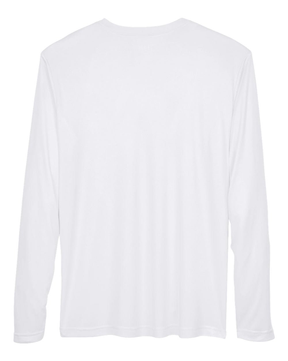 Team 365 - Men's Zone Performance Long Sleeve T-Shirt - TT11L - MAD Merch USA