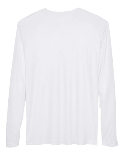Team 365 - Men's Zone Performance Long Sleeve T-Shirt - TT11L - MAD Merch USA