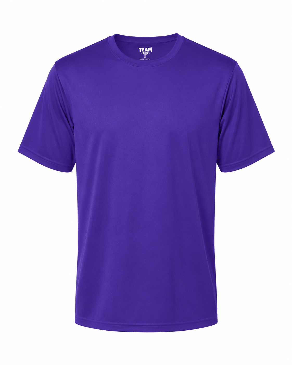 Team 365 - Men's Zone Performance T-Shirt - TT11 - MAD Merch USA