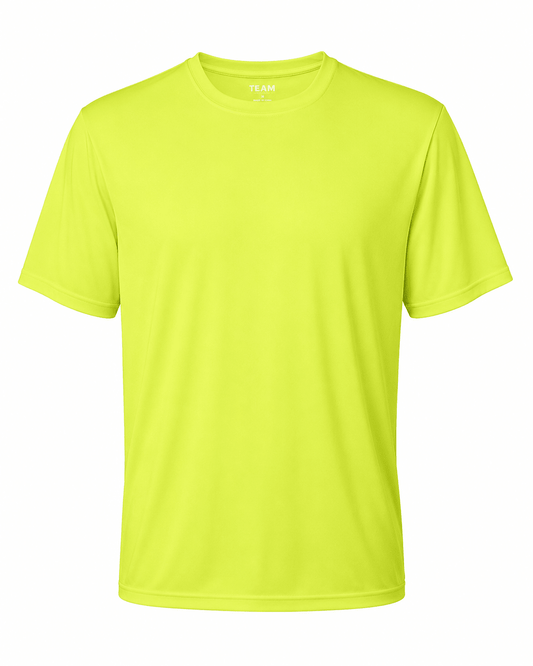 Team 365 - Men's Zone Performance T-Shirt - TT11 - MAD Merch USA