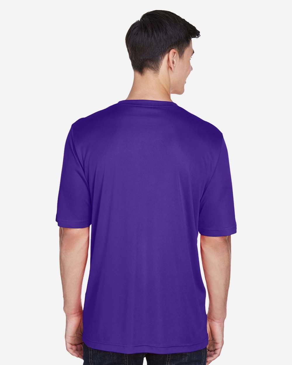 Team 365 - Men's Zone Performance T-Shirt - TT11 - MAD Merch USA