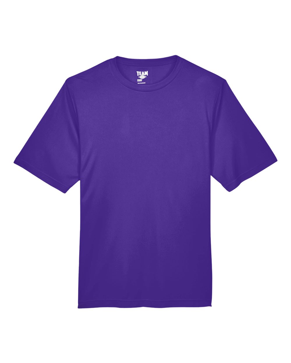 Team 365 - Men's Zone Performance T-Shirt - TT11 - MAD Merch USA