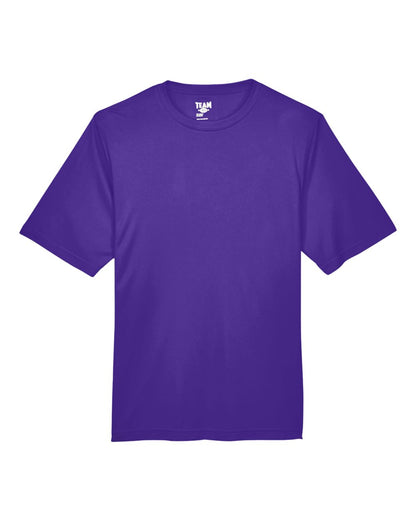 Team 365 - Men's Zone Performance T-Shirt - TT11 - MAD Merch USA