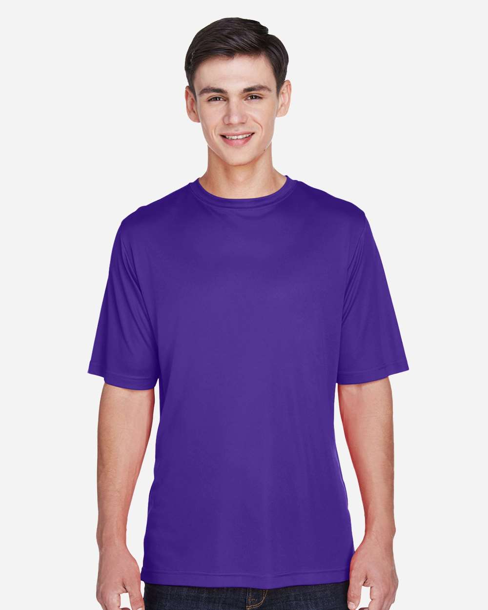 Team 365 - Men's Zone Performance T-Shirt - TT11 - MAD Merch USA