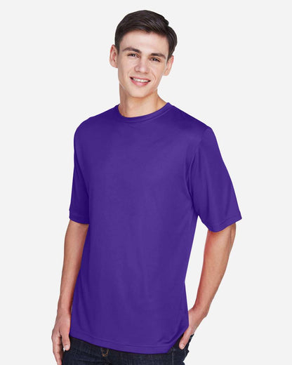 Team 365 - Men's Zone Performance T-Shirt - TT11 - MAD Merch USA