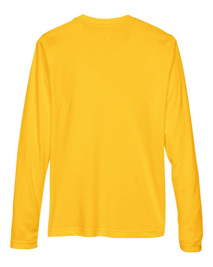 Team 365 - Women's Zone Performance Long Sleeve T-Shirt - TT11WL - MAD Merch USA