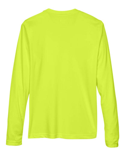 Team 365 - Women's Zone Performance Long Sleeve T-Shirt - TT11WL - MAD Merch USA