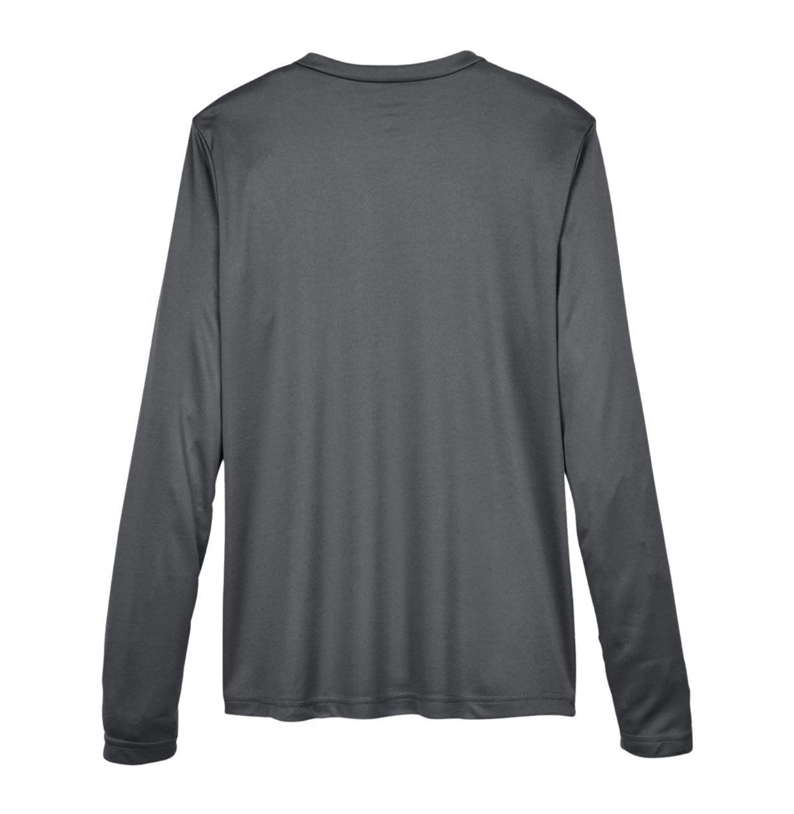 Team 365 - Women's Zone Performance Long Sleeve T-Shirt - TT11WL - MAD Merch USA