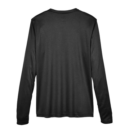 Team 365 - Women's Zone Performance Long Sleeve T-Shirt - TT11WL - MAD Merch USA
