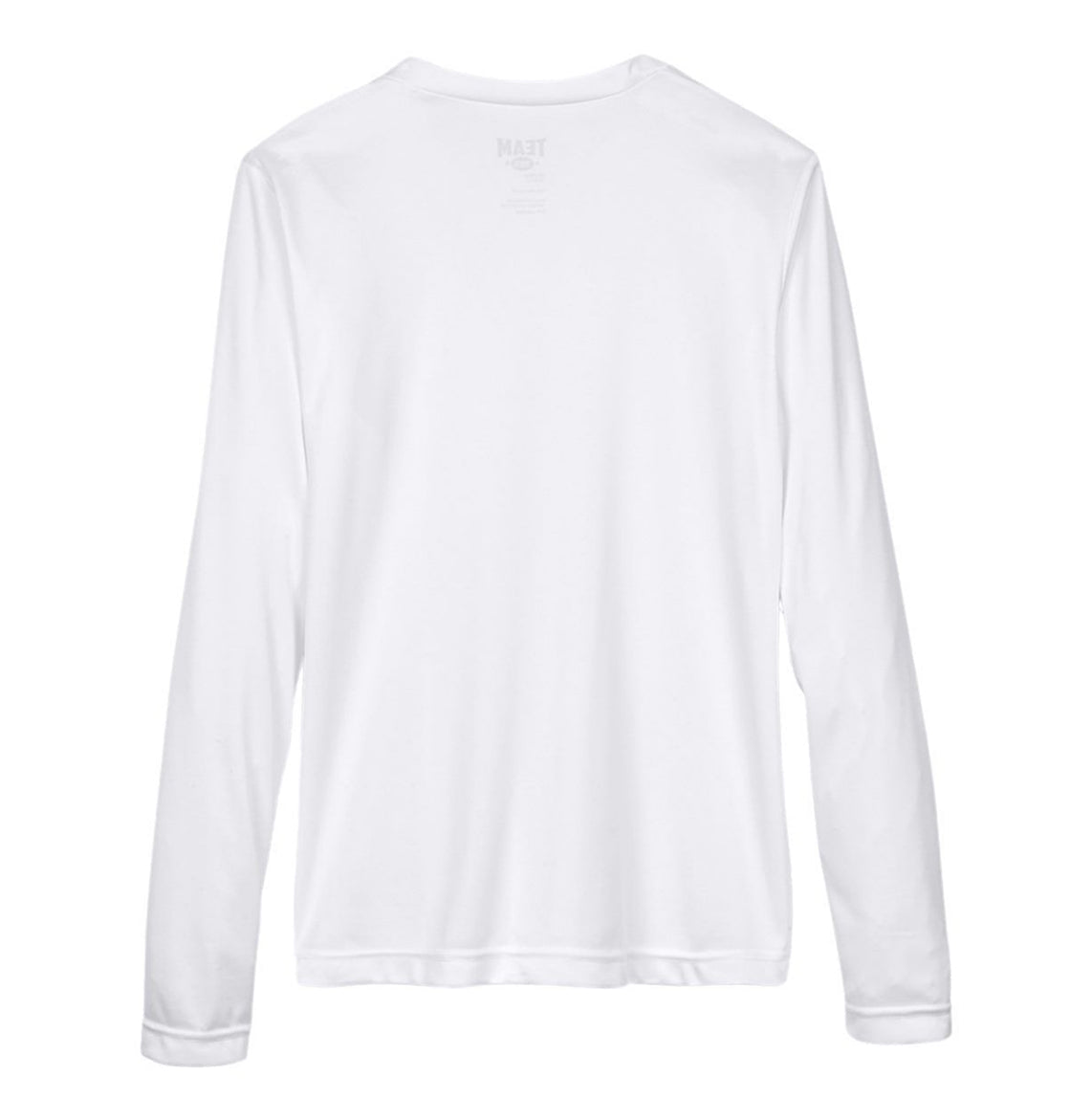 Team 365 - Women's Zone Performance Long Sleeve T-Shirt - TT11WL - MAD Merch USA